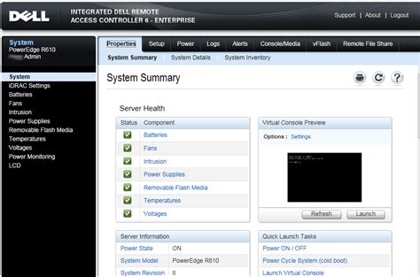 dell idrac download|iDRAC 7.10.50.10 .